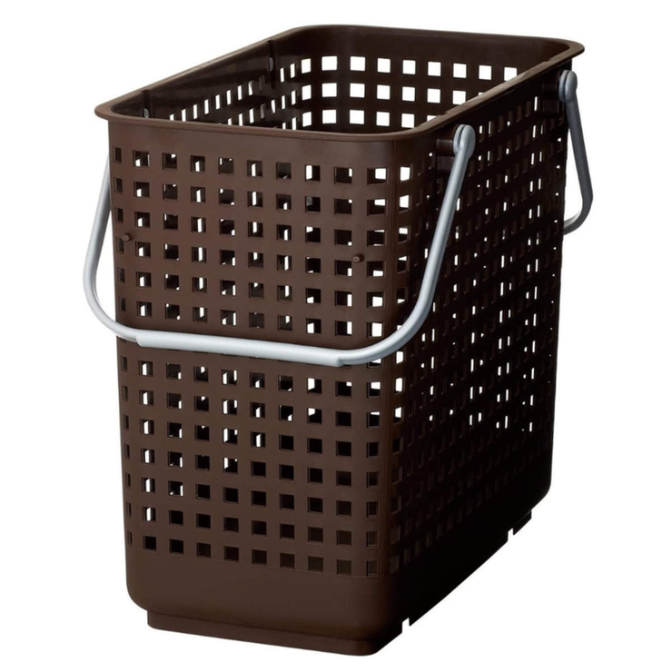 ランドリーバスケット スカンジナビア SCB | livingut | 詳細画像20 