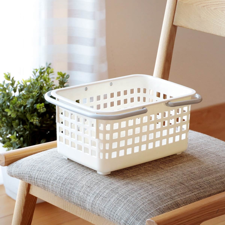 ランドリーバスケット スカンジナビア SCB | livingut | 詳細画像11 