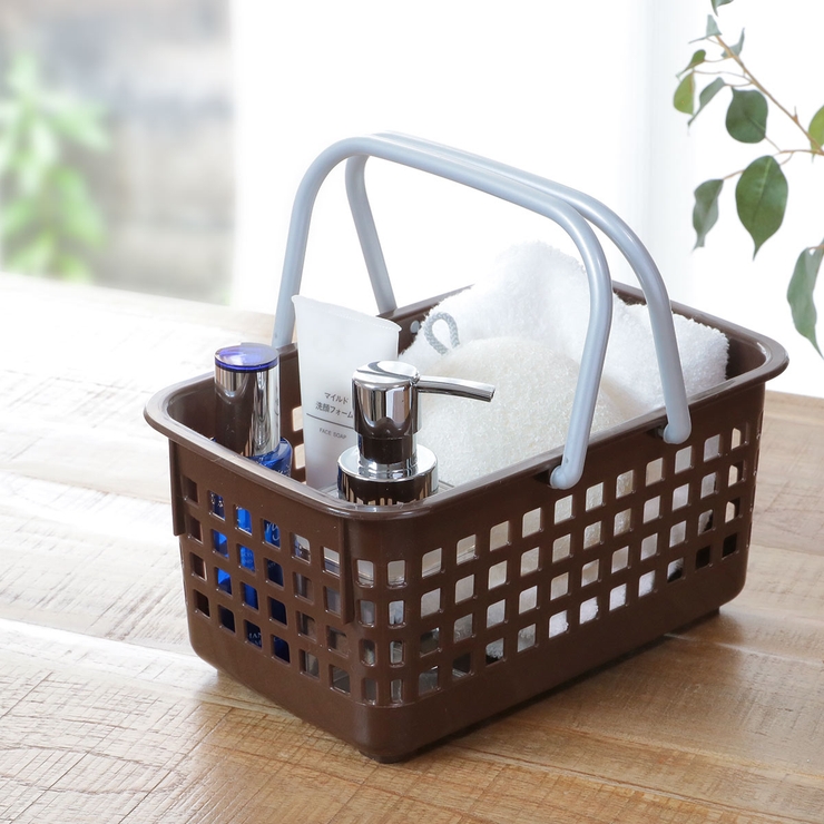 ランドリーバスケット スカンジナビア SCB | livingut | 詳細画像9 