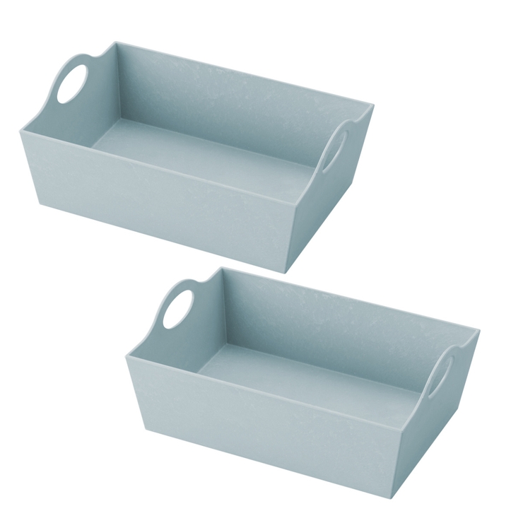 ミニバスケット L 2個入り | livingut | 詳細画像12 