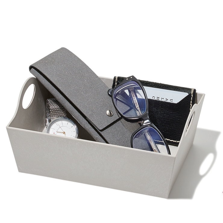 ミニバスケット L 2個入り | livingut | 詳細画像8 