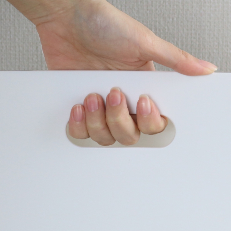 卓上整理ボックス A4 縦 | livingut | 詳細画像18 
