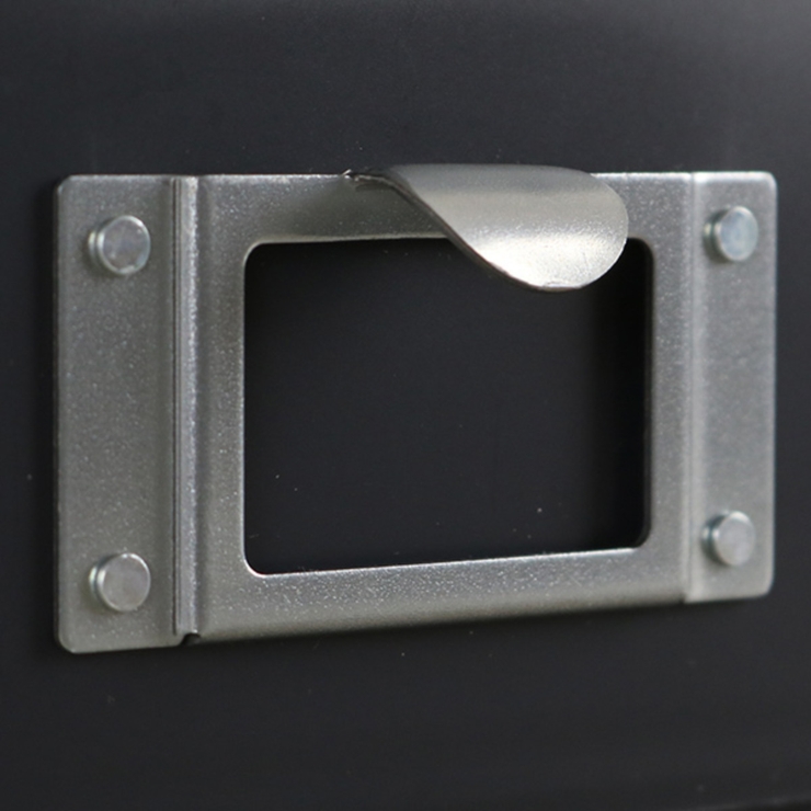 DVD ファイルケース モノトーン | livingut | 詳細画像18 