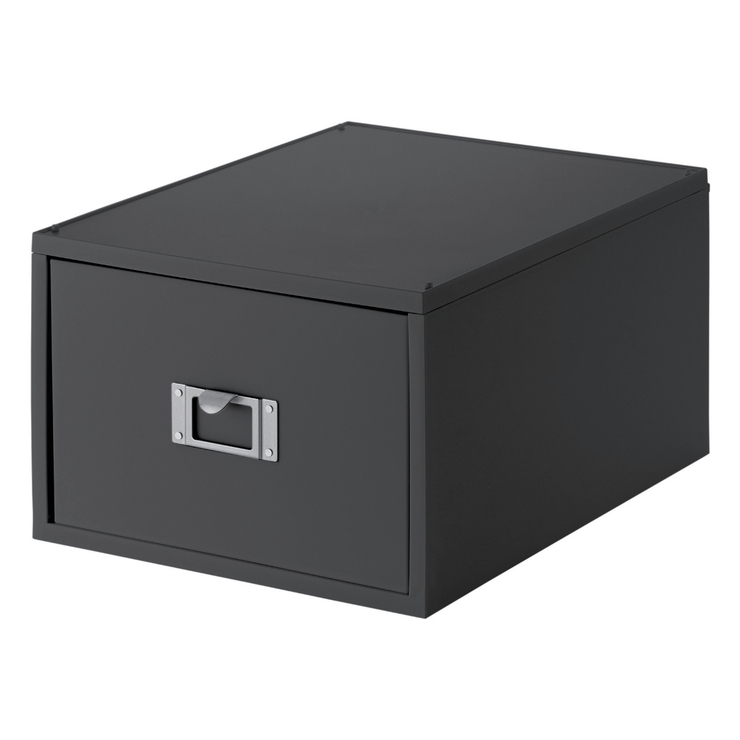 DVD ファイルケース モノトーン | livingut | 詳細画像20 