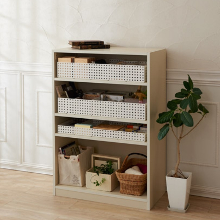 小物収納 9008 収納ケース | livingut | 詳細画像6 