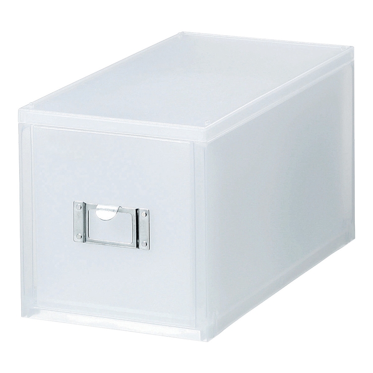 収納ボックス 引き出し プラスチック | livingut | 詳細画像11 