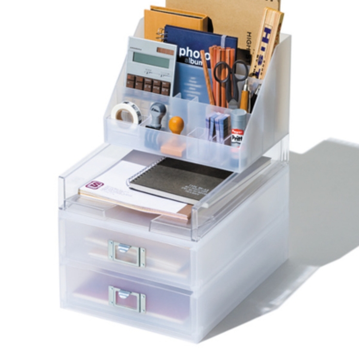 収納ボックス 引き出し プラスチック | livingut | 詳細画像9 