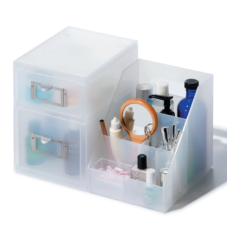 収納ボックス 引き出し プラスチック | livingut | 詳細画像11 