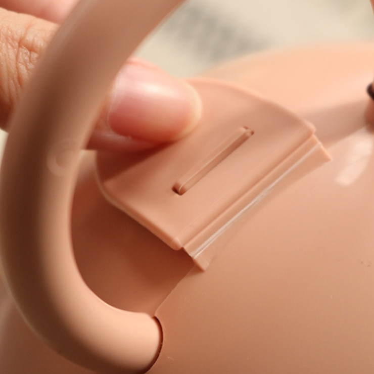 ティッシュペーパー ケース ぽいっとボール | livingut | 詳細画像6 