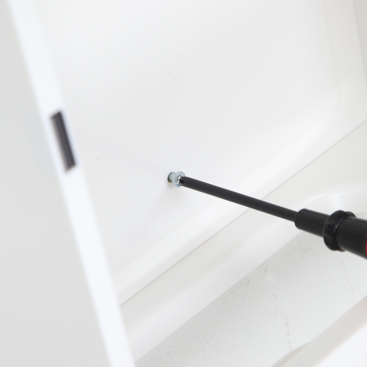 ペーパータオルホルダー 壁に取り付けられるタオルホルダー ペーパータオル | livingut | 詳細画像7 