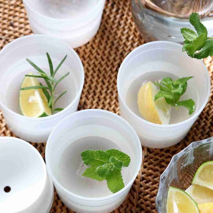 丸氷 製氷器 俺の丸氷 | livingut | 詳細画像12 