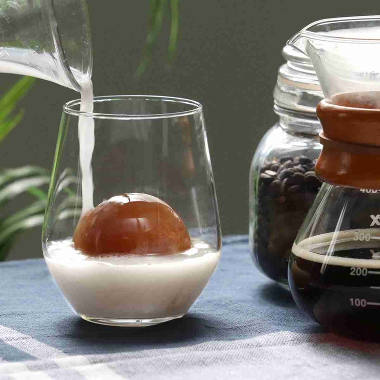 丸氷 製氷器 俺の丸氷 | livingut | 詳細画像5 