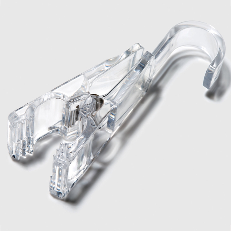 クリップ ハンギングクリップ ライクイット | livingut | 詳細画像7 