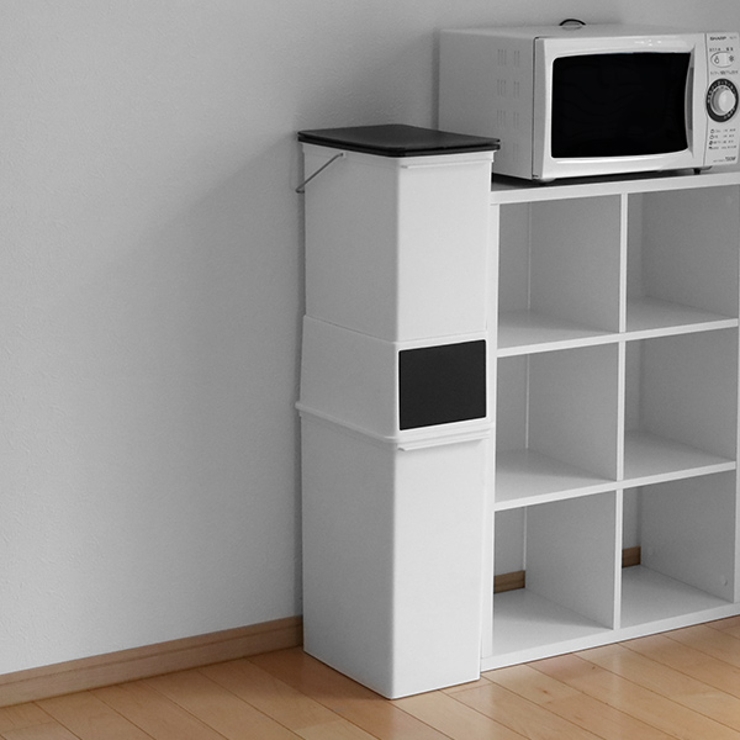 ゴミ箱 17L カスタムペール | livingut | 詳細画像13 