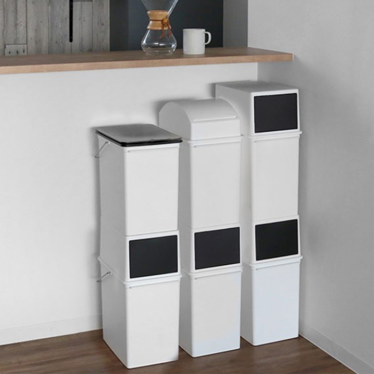 ゴミ箱 17L カスタムペール | livingut | 詳細画像14 