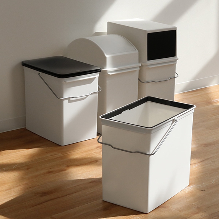 ゴミ箱 17L カスタムペール | livingut | 詳細画像5 