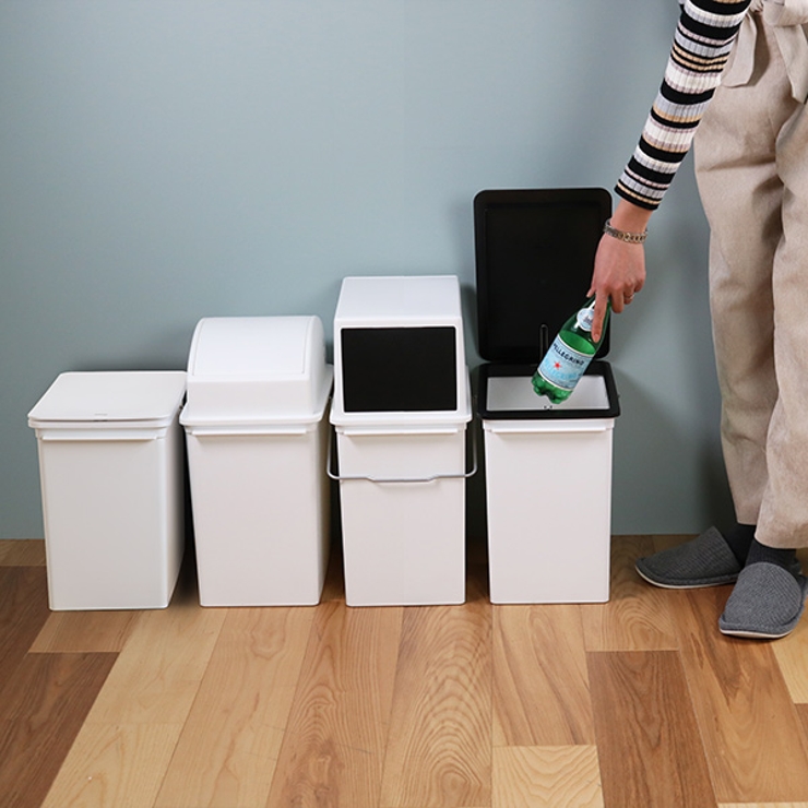 ゴミ箱 17L カスタムペール | livingut | 詳細画像9 