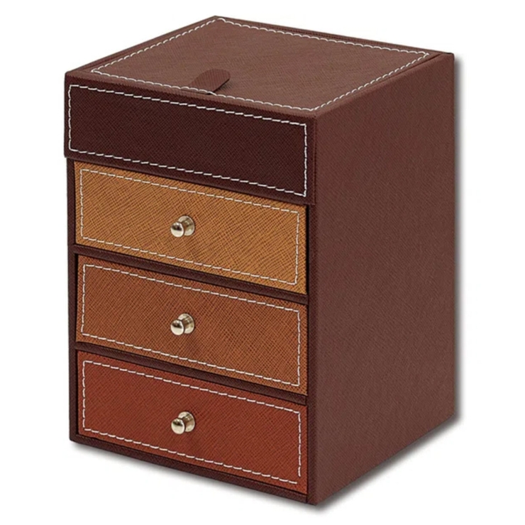 ジュエリーボックス トレジャー チェスト | livingut | 詳細画像5 