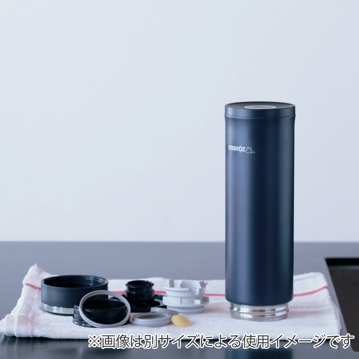 象印 水筒 360ml | livingut | 詳細画像12 
