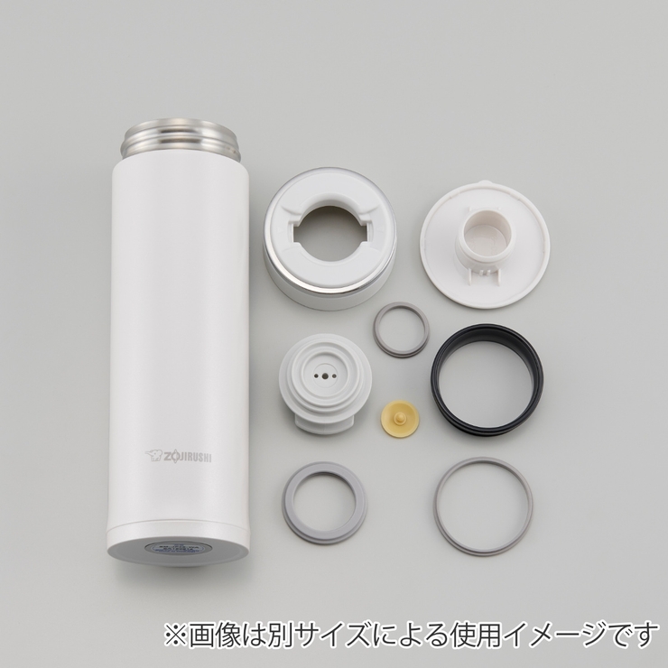 象印 水筒 360ml | livingut | 詳細画像13 
