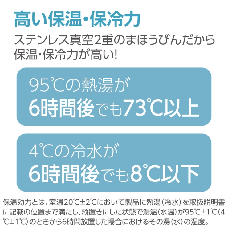 象印 水筒 600ml | livingut | 詳細画像4 