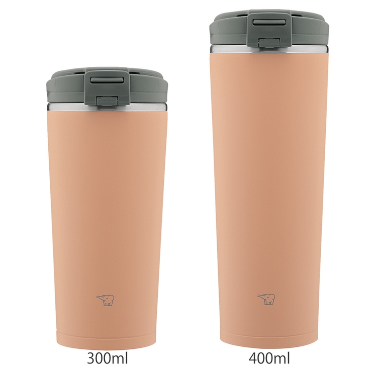 象印 タンブラー 400ml | livingut | 詳細画像8 
