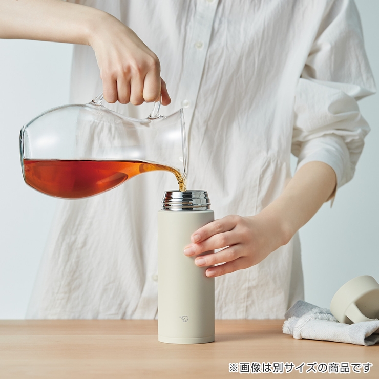 象印 水筒 650ml | livingut | 詳細画像6 
