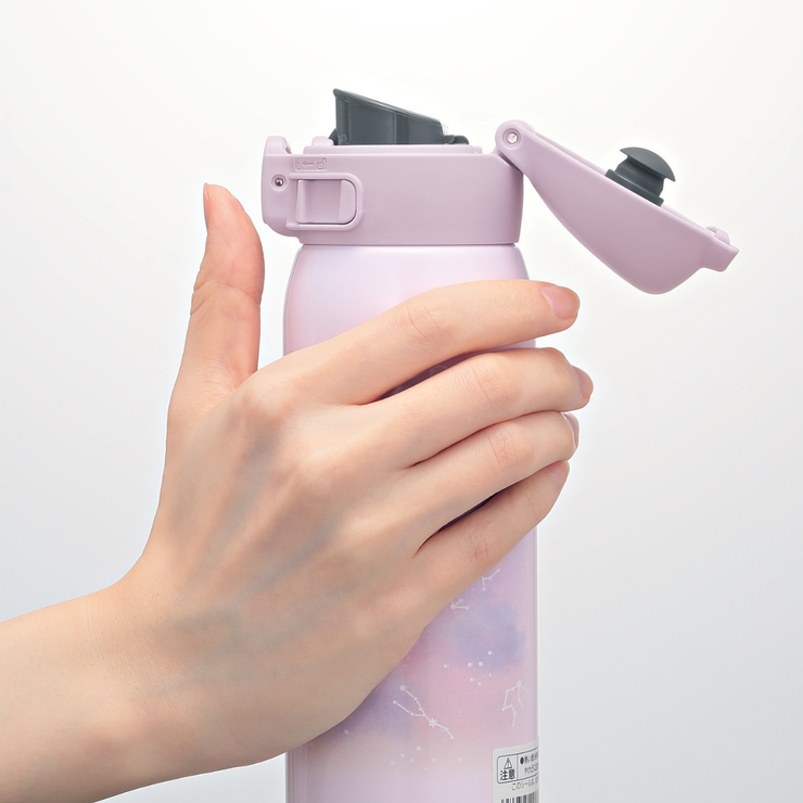 象印 水筒 480ml | livingut | 詳細画像11 