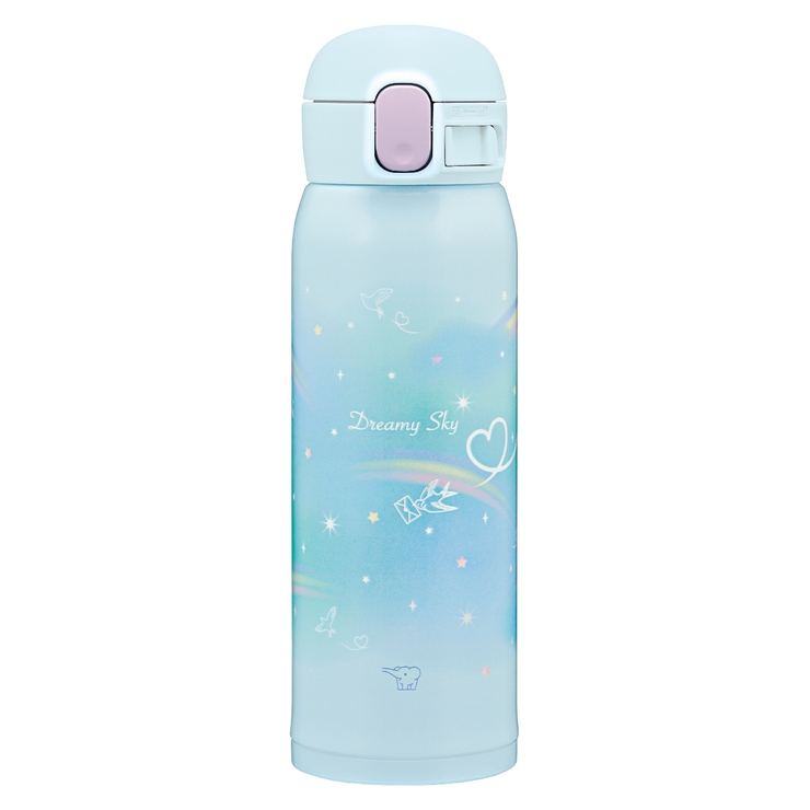 象印 水筒 480ml | livingut | 詳細画像15 