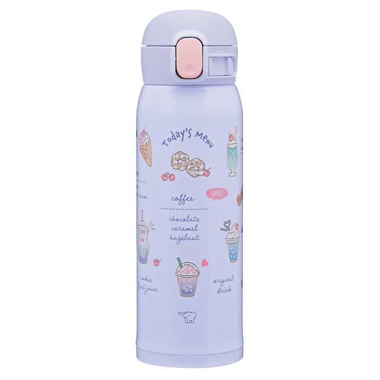 象印 水筒 480ml | livingut | 詳細画像18 