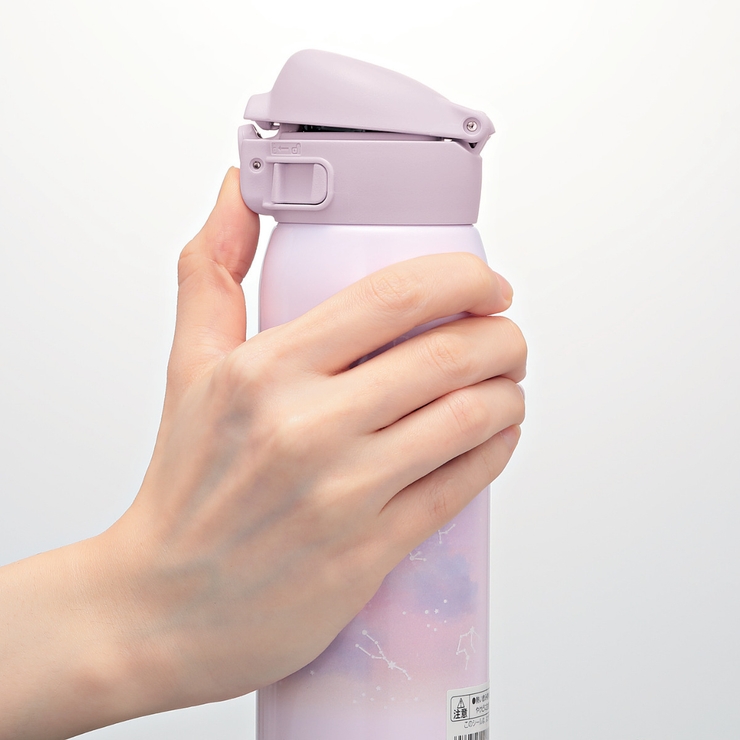 象印 水筒 480ml | livingut | 詳細画像10 