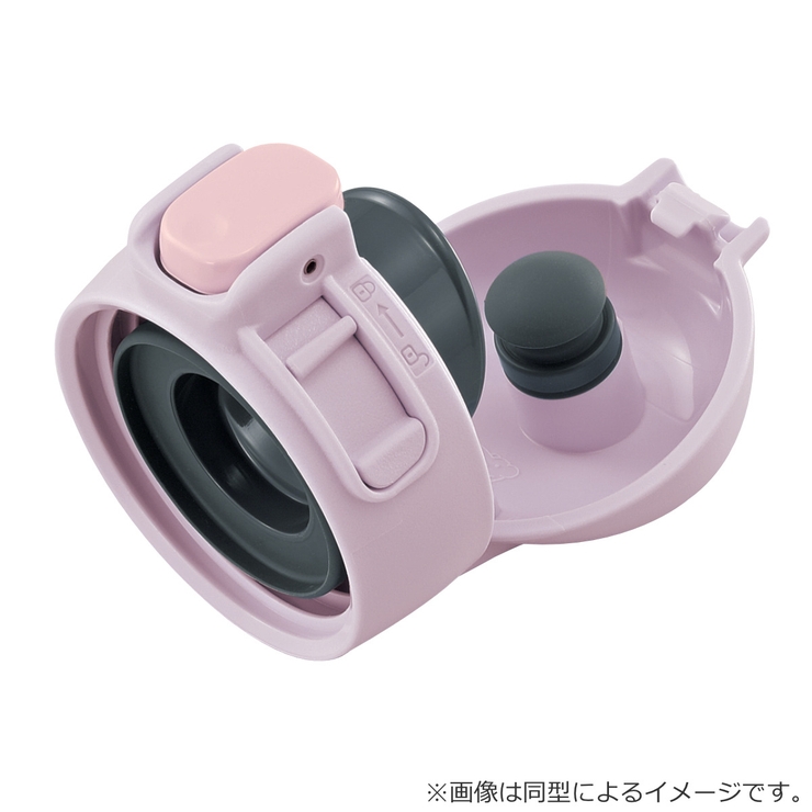 象印 水筒 480ml | livingut | 詳細画像11 