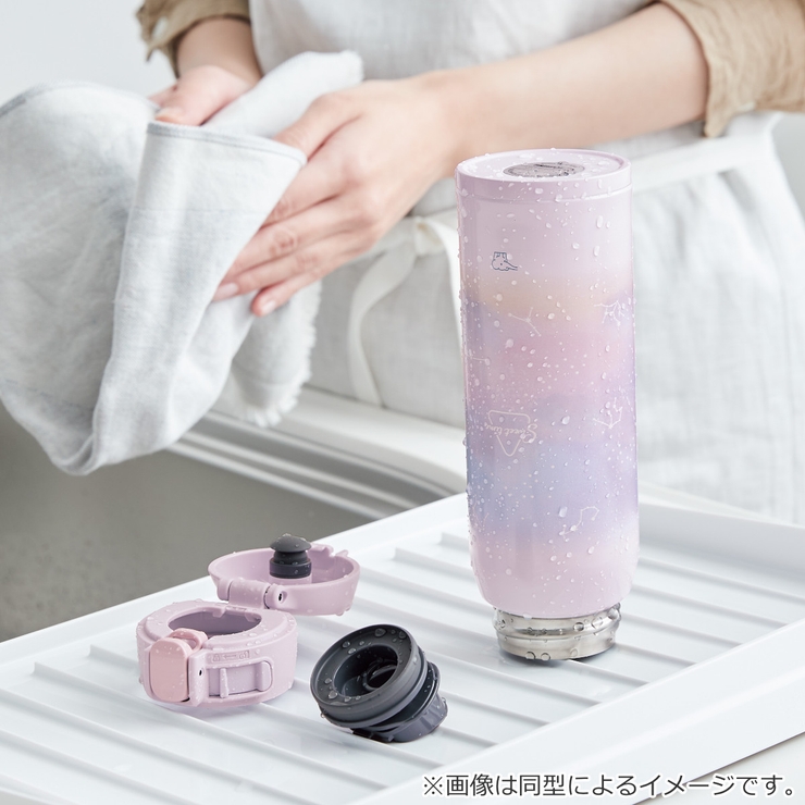 象印 水筒 480ml | livingut | 詳細画像13 