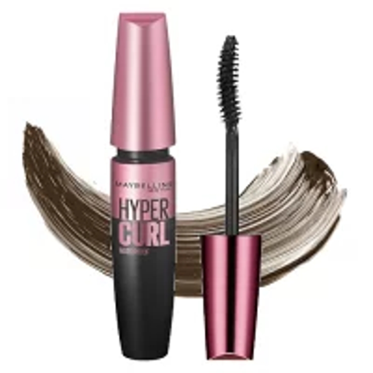 ハイパーカール02ブラウン | 【メイベリン公式】人気マスカラ勢揃い ラッシュニスタ N | MAYBELLINE NEW YORK  OFFICIAL SHOP