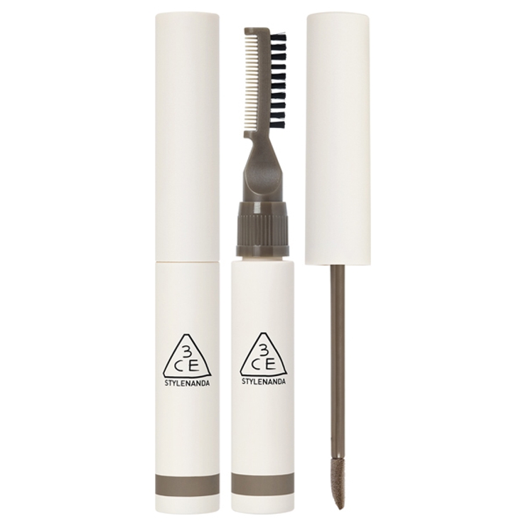 ディープブラウン | 【3CE公式】オールラウンダー ブロウ / アイブロウ | 3CE OFFICIAL SHOP