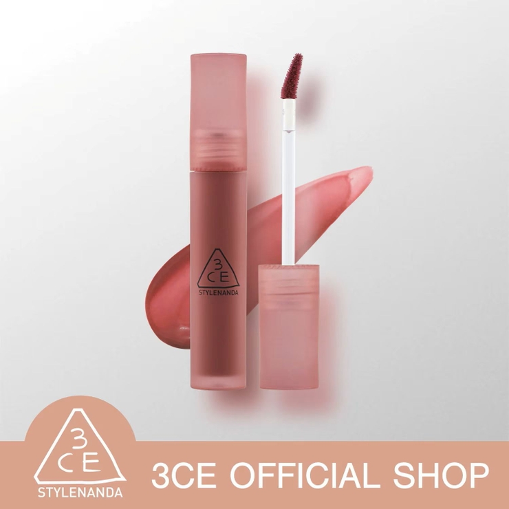 【3CE公式】ブラーウォーターティント / リップ / マット | 3CE OFFICIAL SHOP | 詳細画像22 