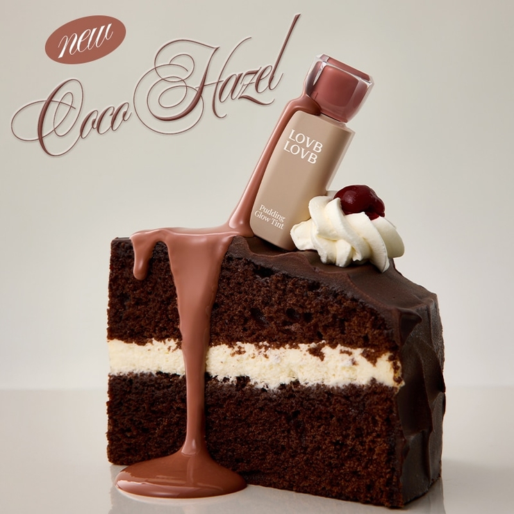 プディンググロウティント4g(7色) 韓国コスメ 韓国 | LOVB LOVB | 詳細画像2 