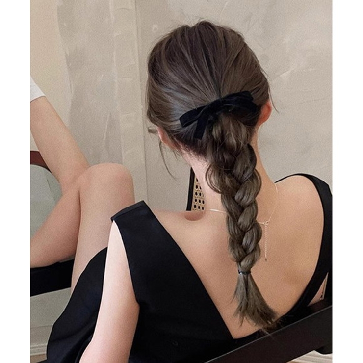 アクセサリー アクセ ヘアクリップ | IRADOWL | 詳細画像4 