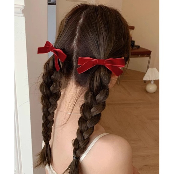 アクセサリー アクセ ヘアクリップ | IRADOWL | 詳細画像5 