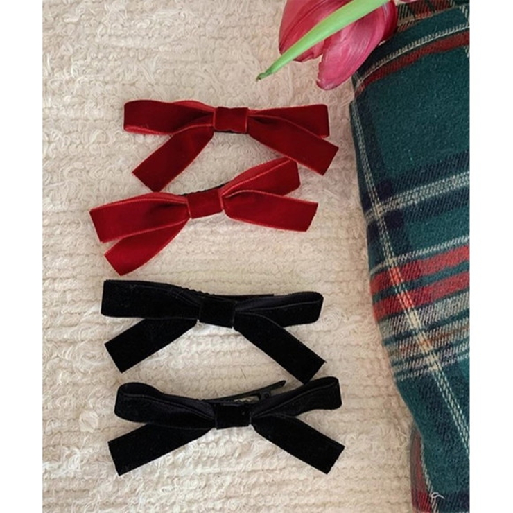 アクセサリー アクセ ヘアクリップ | IRADOWL | 詳細画像6 