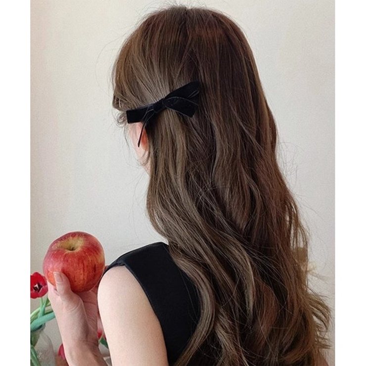 アクセサリー アクセ ヘアクリップ | IRADOWL | 詳細画像3 