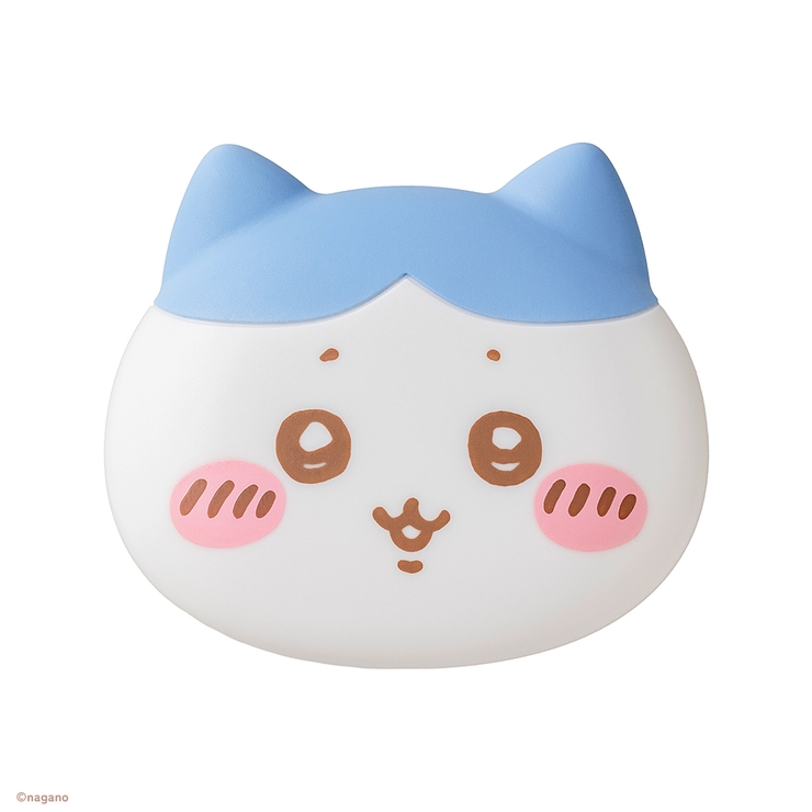 Lovisiaちいかわマルチバーム ハチワレ | Lovisia公式ショップ | 詳細画像2 