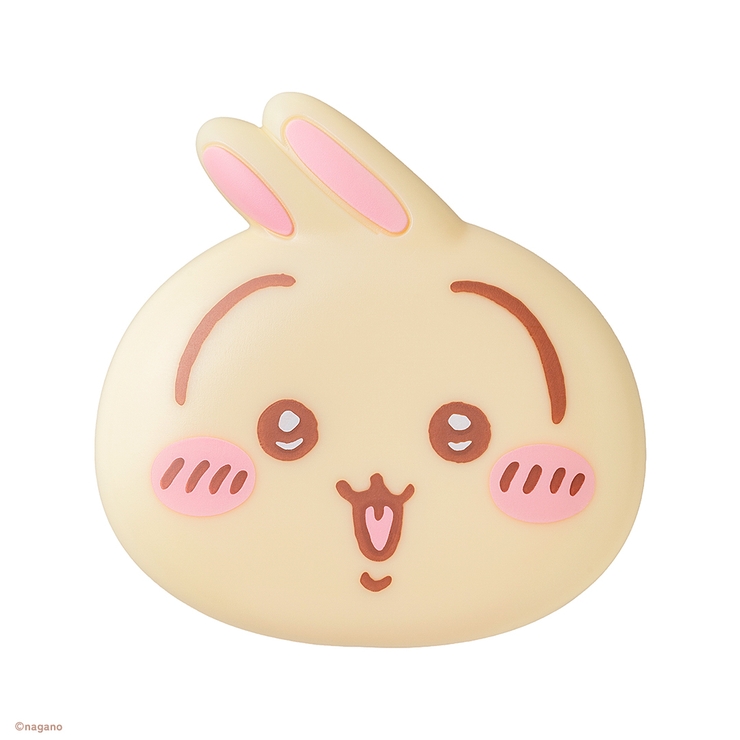 Lovisiaちいかわマルチバーム うさぎ | Lovisia公式ショップ | 詳細画像2 
