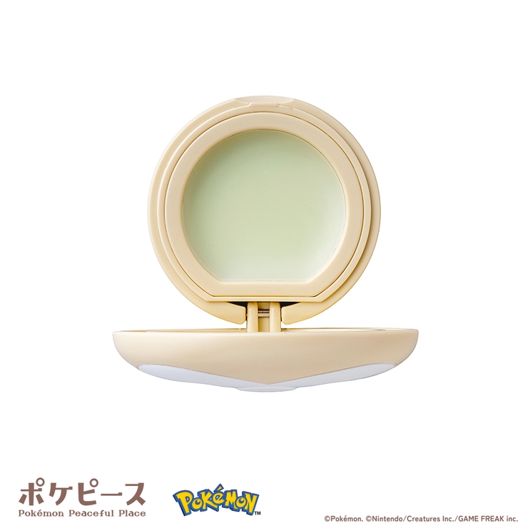 Lovisiaポケピースリップバーム モクロー | Lovisia公式ショップ | 詳細画像3 