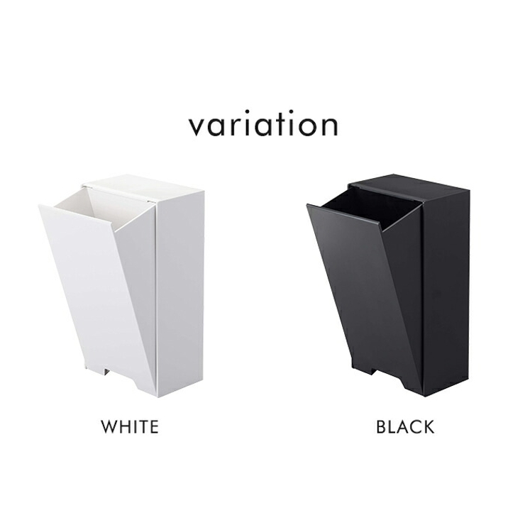 山崎実業 tower 2wayマグネット マスクホルダー タワー マスクケース マスクストッカー マスク収納 BOX 箱 マグネット 磁石 容器 大人 子供 玄関 収納 置き型 省スペース スリム おしゃれ 縦長 四角 シンプル 白 黒 ホワイト ブラック 便利 北欧 バレンタイン