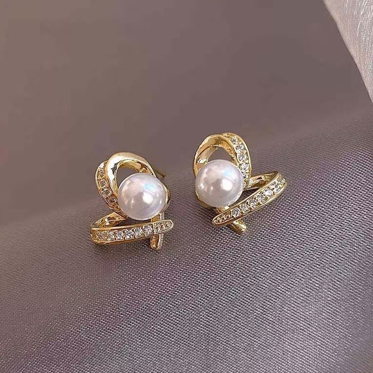 ピアス ハート可愛いピアス レディース | LTL | 詳細画像5 