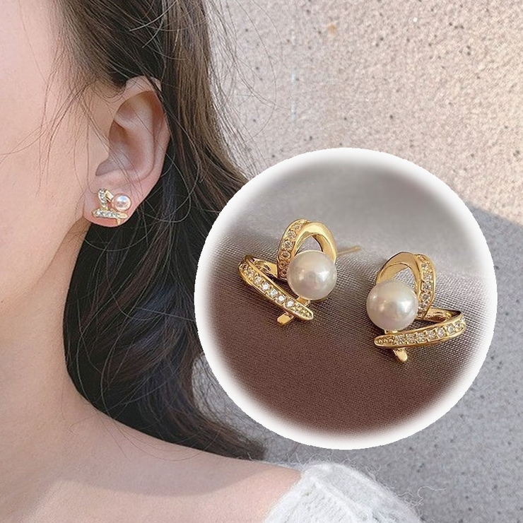 ゴールド | ピアス ハート可愛いピアス レディース | LTL