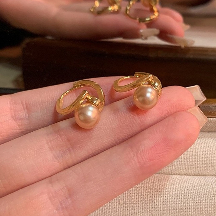 ピアス リングピアス レディース | LTL | 詳細画像4 