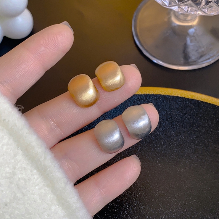 ピアス スタッドピアス 大ぶり | LTL | 詳細画像3 