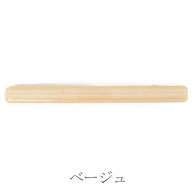 バレッタ ヘアアクセサリー レディース | lunolumo | 詳細画像4 